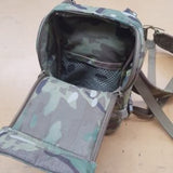 Twin Needle Bino Harness - Made in New Zealand