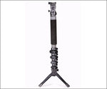 Hyper Pod 2 - Carbon fibre, multi-position shooting rest