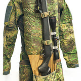 Twinneedle MolleMe Pack - Made in New Zealand
