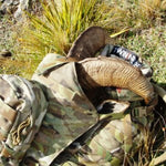 Twinneedle MolleMe Pack - Made in New Zealand