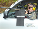 Door Pro 2 - Vehicle window rifle rest