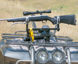 Quad And UTV Rest - The best solution for vehicle hunting in New Zealand