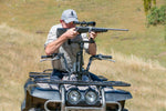 Quad And UTV Rest - The best solution for vehicle hunting in New Zealand