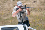 Quad And UTV Rest - The best solution for vehicle hunting in New Zealand