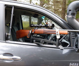 Racken Rest - Window mounted shooting system