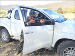 Racken Rest - Window mounted shooting system