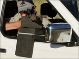 Door Pro 2 - Vehicle window rifle rest