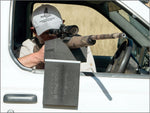 Door Pro 2 - Vehicle window rifle rest